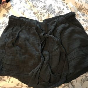 Aerie Super Cute Shorts
